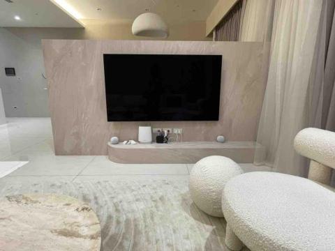 綻裝工程行 - 圓山硯