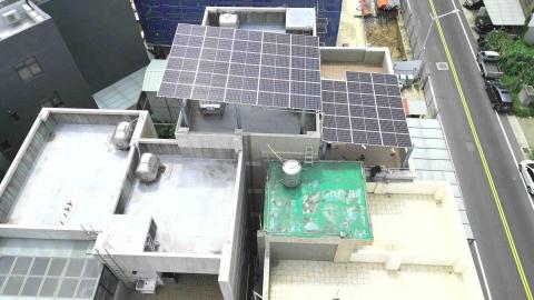 光衡科技/光引能源 - 透天-16kw