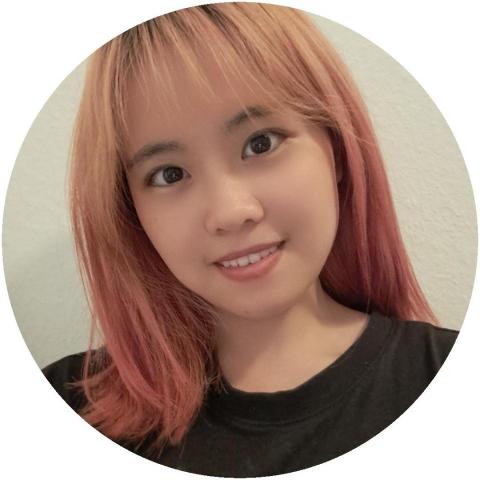 提供德文入門服務的專家Daisy Chen