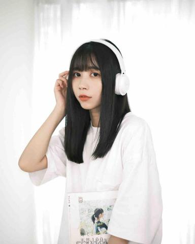 Wei Lin - 個人風格寫真