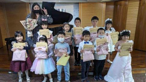 Liz老師🎵快樂學音樂 - 