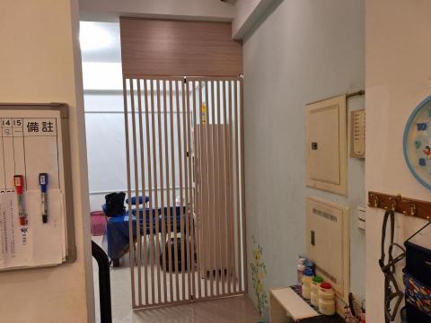 陳建睿 - 折疊屏風