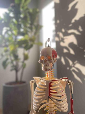 bong_kim_sum放輕鬆運動按摩 - 