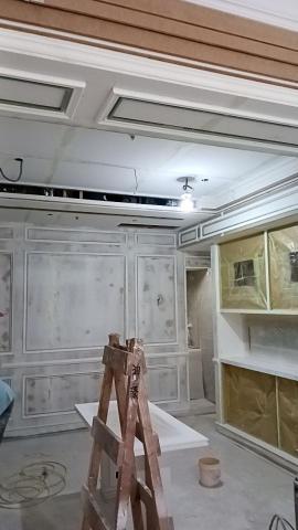 吳宗達 - 全面烤漆