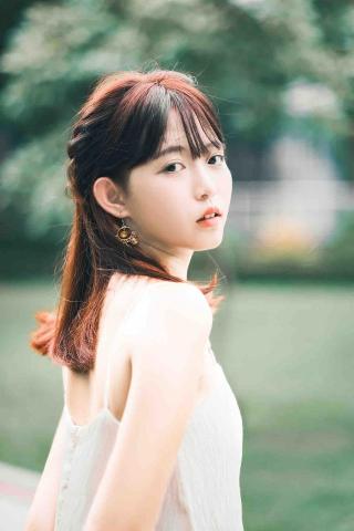 Wei Lin - 個人風格寫真