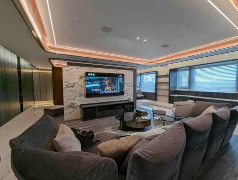 麇囷音響/通管達理生活好自在/阿嘉師父 - 一個完整的規劃設計成就舒適美麗的居家空間