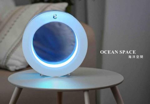 Icheng Liu - 商品情境｜Oceanspace