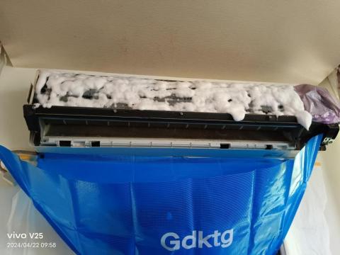 小黃工作間 - 作業狀況