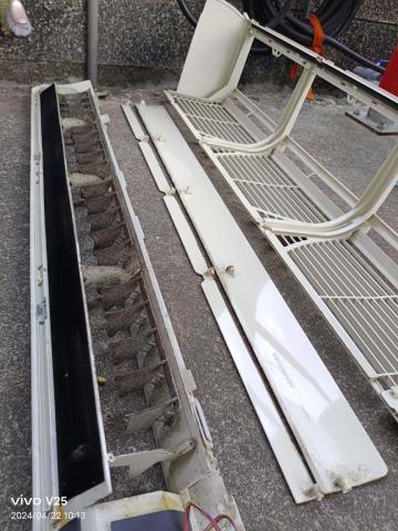 小黃工作間 - 作業狀況1