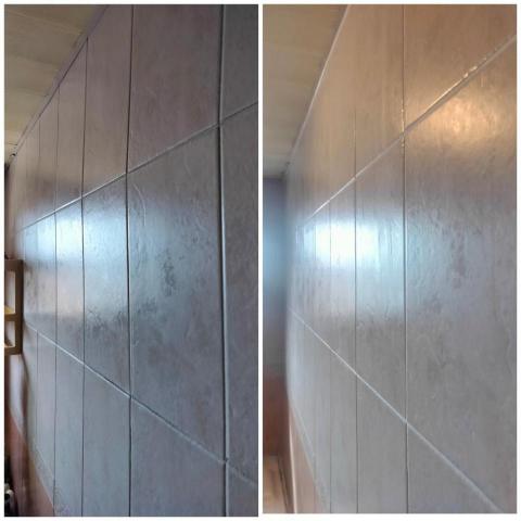 瀚元磁磚空心灌注/磁磚修復/隆起修復 - 施工前/施工後 瀚元磁磚空心灌注/磁磚修復/隆起修復 - 施工前/施工後