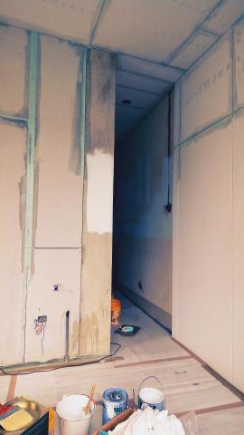 吳宗達 - 間接處填補ab膠