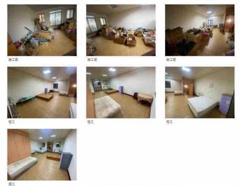 豪幫手 清潔 工程 - 竹南居家搬家整理