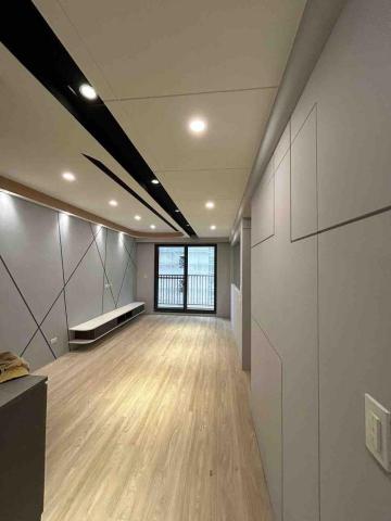 趙偉傑 - 全室規劃