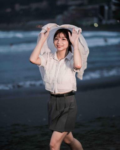 Wei Lin - 個人風格寫真