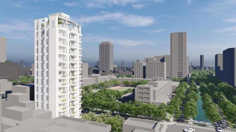 張國慶 - 明森建築-文之丘