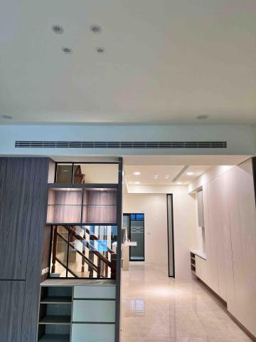 恆奕空調工程行(阿言) - 配合裝潢 吊隱式空調 恆奕空調工程行(阿言) - 配合裝潢 吊隱式空調