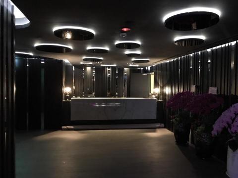 博菲特工程行 - 高雄秀屋夜總會