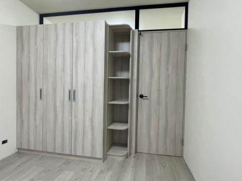 仲宥裝潢工程行 - 系統衣櫃