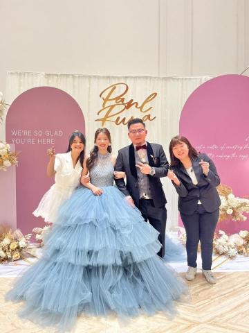 亮亮✨️|婚禮主持人|活動主持人 -  亮亮✨️|婚禮主持人|活動主持人 -