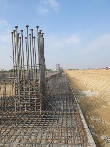 專業RC 結構植筋補強 新建 改建 增建 土木建築工程等 - 公場施工