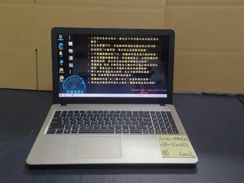 年輪資訊社 筆電專賣 - 二手筆電