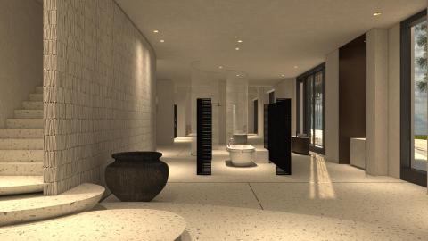 張國慶 - 高雄-德瑞克復興路展示中心