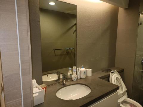 炘煜美居企業社 - 浴室清潔後