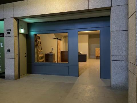 仲宥裝潢工程行 - 造型門面