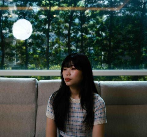 房敬 - 人像攝影-室內