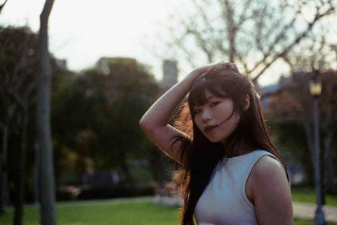 房敬 -  人像攝影-公園