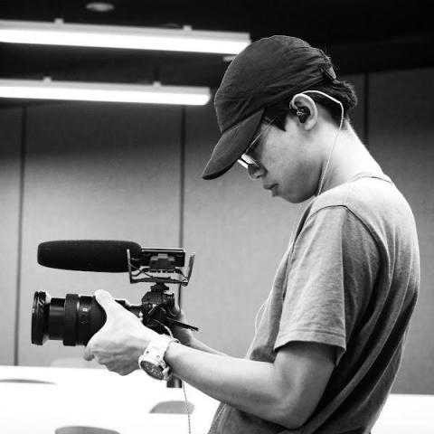 WHY影像工作室 - hao 劇照側拍