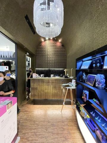 博菲特工程行 - 桃園好萊塢診所