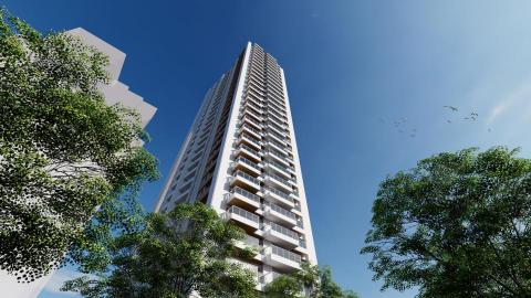 張國慶 - 明森建築-新興區大統段