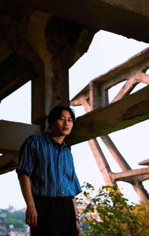 房敬 - 人像攝影