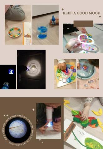 邱明怡（Isa老師） - 高品質陪玩/教玩具