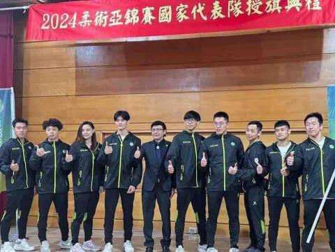 肌力與體能教練_布布(林郁芬) - 代表隊照 肌力與體能教練_布布(林郁芬) - 代表隊照