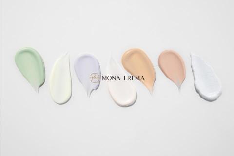 Icheng Liu - 美妝品質地