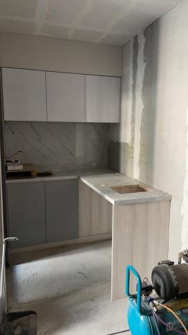 仲宥裝潢工程行 - 木作系統櫃體