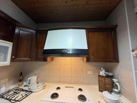 小鄭修繕.水電.瓦斯.淘寶網拍安裝組裝 - 瓦斯爐頭清潔積碳及點火針修復