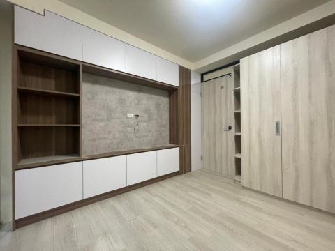 仲宥裝潢工程行 - 套房系統櫃