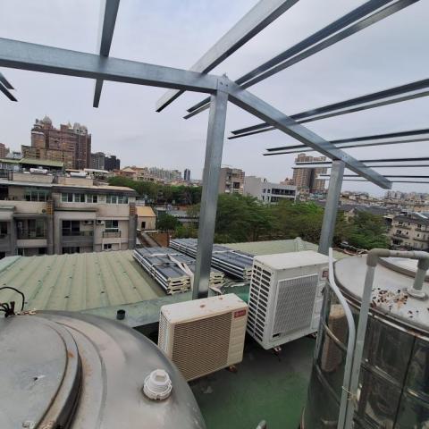 簡宗威 于杰鐵類工程 - 鳳山屋頂 搭建屋頂防熱防水鐵屋 簡宗威 于杰鐵類工程 - 鳳山屋頂 搭建屋頂防熱防水鐵屋