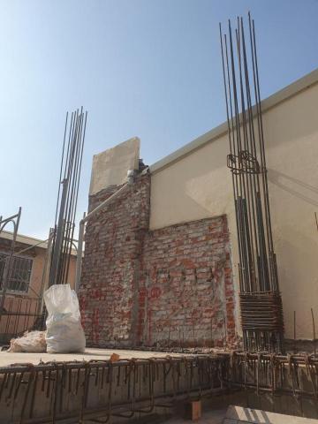 專業RC 結構植筋補強 新建 改建 增建 土木建築工程等 - 增建