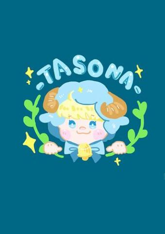 張紫婷 - 可愛插圖小羊