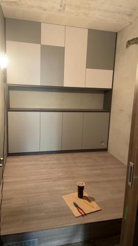 仲宥裝潢工程行 - 木作系統櫃