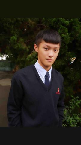 提供時間管理服務的專家邱垂億（Edison）