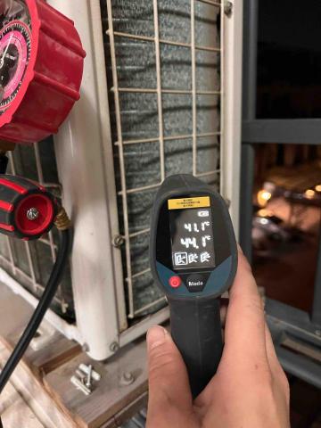 恆奕空調工程行(阿言) - 主機檢測/維修工程 恆奕空調工程行(阿言) - 主機檢測/維修工程