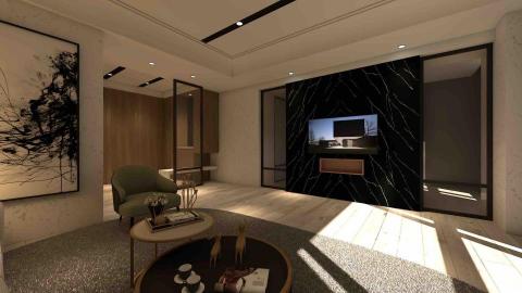 一之川圖藝設計工作室 - 