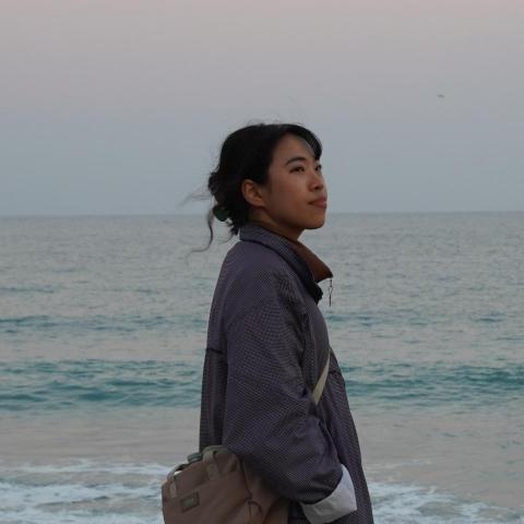 提供編劇服務的專家Charlie