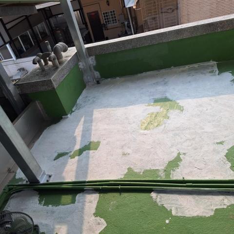 簡宗威 于杰鐵類工程 - 鳳山屋頂 搭建屋頂防熱防水鐵屋 屋頂四合一
側面牆單層清板
地板裂開部分拋開上矽酸質 簡宗威 于杰鐵類工程 - 鳳山屋頂 搭建屋頂防熱防水鐵屋 屋頂四合一
側面牆單層清板
地板裂開部分拋開上矽酸質