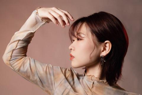 劉霖穎 - 飾品人像攝影